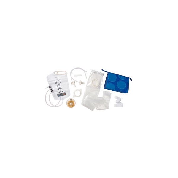 Assura Irrigationsset
