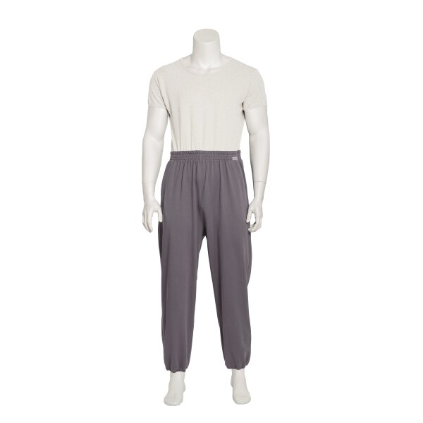 SUPRIMA CareActiv Pflegeoverall Gr.XL Jogging