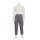 SUPRIMA CareActiv Pflegeoverall Gr.XL Jogging