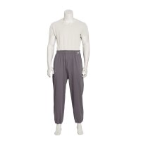 SUPRIMA CareActiv Pflegeoverall Gr.S Jogging