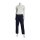 SUPRIMA CareActiv Pflegeoverall Gr.M Jeans