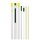BEINGURT Elastik 5744, 60cm L.  4cm B.