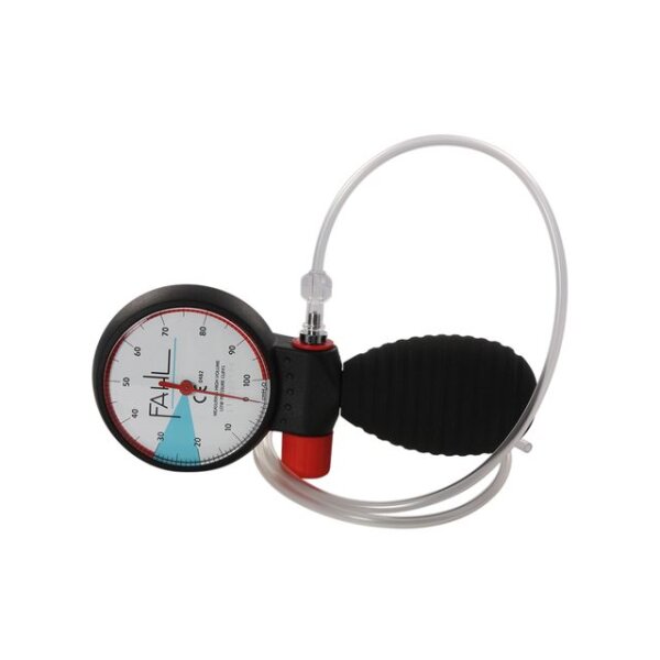 Mucoprotect® Cuff Pressure Gauge, 210g