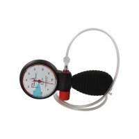 Mucoprotect® Cuff Pressure Gauge, 210g