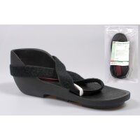 Cellona® Shoecast, Gehsohle, Gr. 4 (> 46), rechts