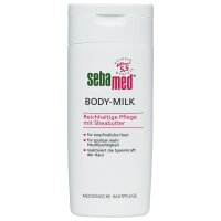 Sebamed® Body Milk, 200 ml
