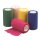 Askina® Haft Color, blau, 8 cm x 4 m