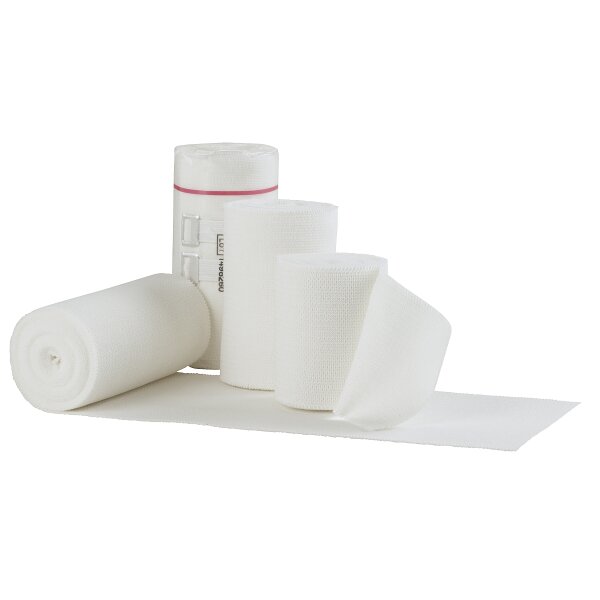 Urgolast Binde DIN 5mx10cm