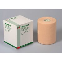 Haftelast® kohäsive Fixierbinde, 8cm x 4m, creme