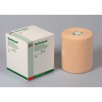 Haftelast® kohäsive Fixierbinde, 8cm x 20m, creme