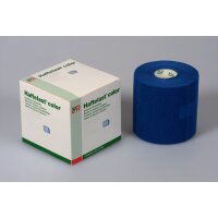 Haftelast® kohäsive Fixierbinde, 6cm x 20m, blau
