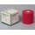 Haftelast® kohäsive Fixierbinde, 6cm x 20m, rot