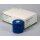Haftelast® kohäsive Fixierbinde, 8cm x 20m, blau