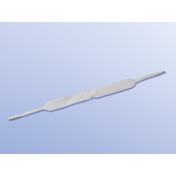TRACHEAL Kanuelen Halteband
