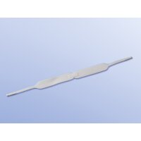 TRACHEAL Kanuelen Halteband