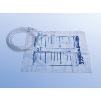 URINBEUTEL steril 1,5 l NRV