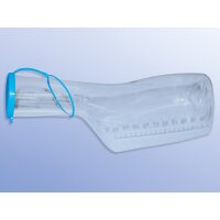 URINFLASCHE f.Männer 1 l