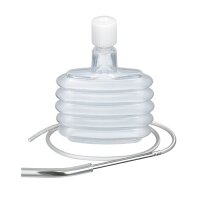 Mini-Redovac® Set, 20 ml, 35cm, 8cm, CH6, 75mm