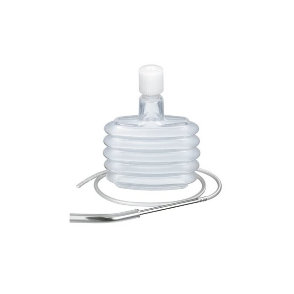 Mini-Redovac® Set, 20ml, 35cm, 8cm, CH8, 75mm