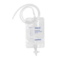 Robdrain®, 100cm, 350ml, CH. 16