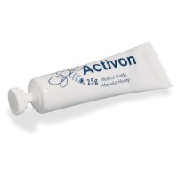 Activon Tube®, med. Manuka-Honig, 25g