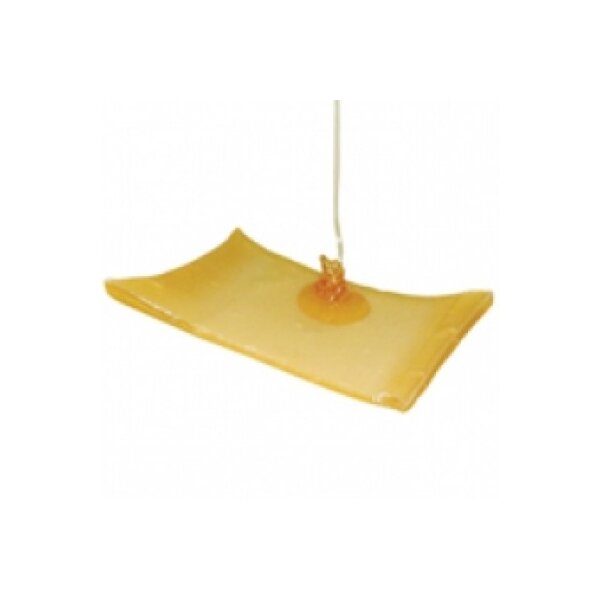 Activon Tulle®, Viskose-Gitter mit Honig, 5 x 5cm