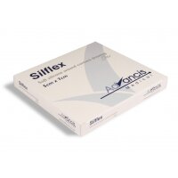 Silflex®, Wundkontaktauflage, 8 x 10cm