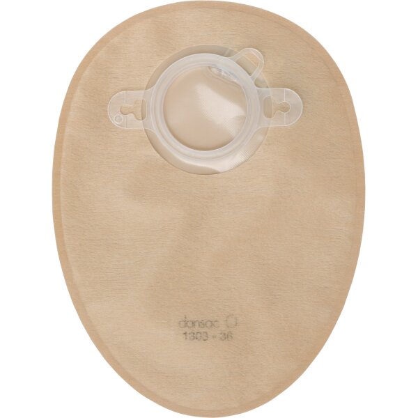 Dansac NovaLife 2 Colo.B.2t.midi RR 55 haut