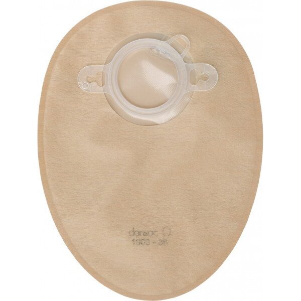 Dansac NovaLife 2 Mini, Ring 36, hautf.