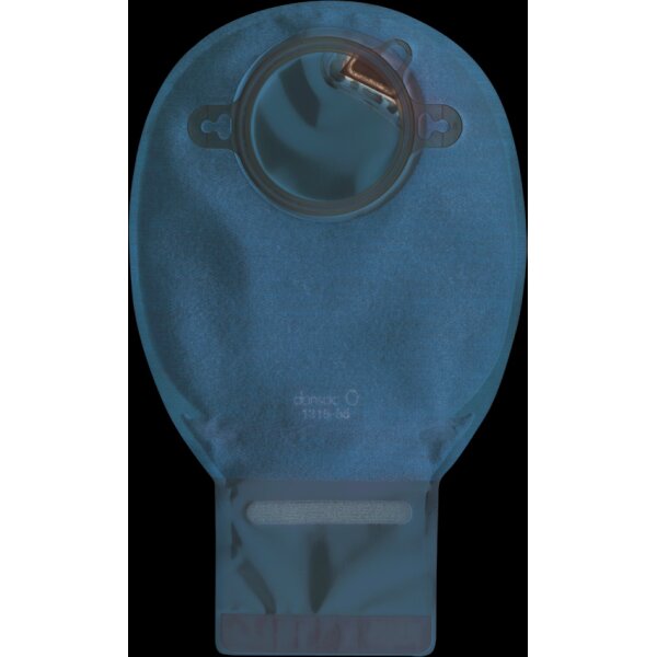 Dansac NL2 Mini, Ausstreifbtl., 36Rastring, haut.