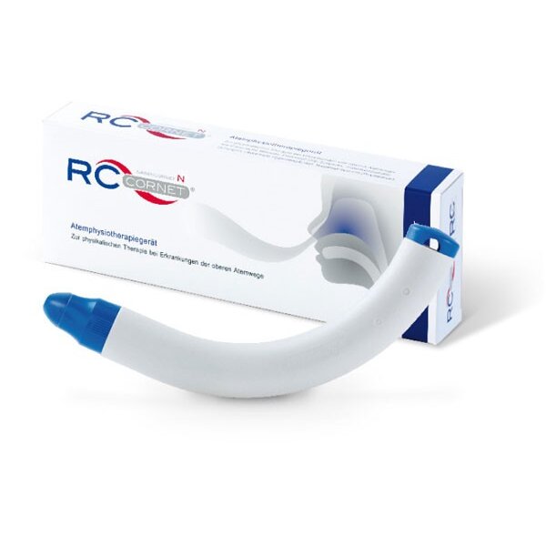 RC-Cornet® N Nasencornet