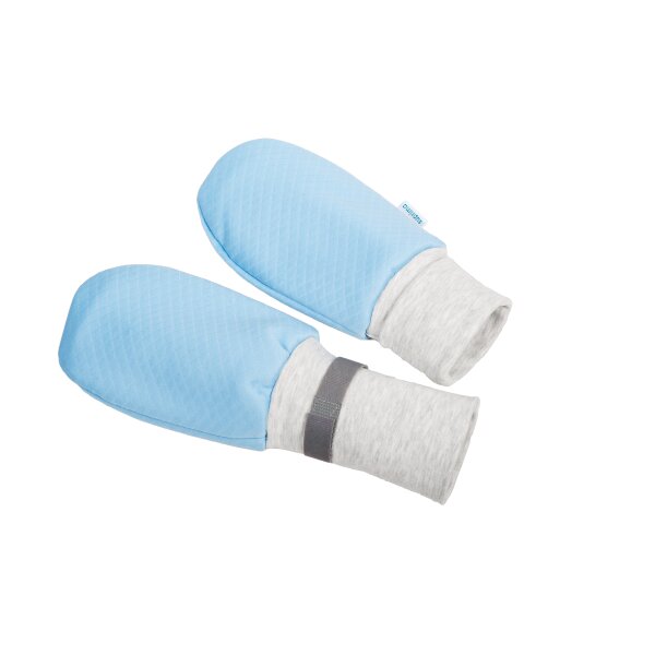 SUPRIMA Patient.Schutzhandschuhe Gr.2
