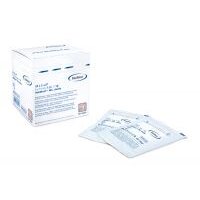 MaiMed® MK, Mullkompressen, 10 x 10cm, steril