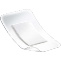 Draco® Por, Waterproof, Wundv., 10 x 20 cm, steril