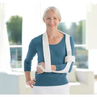 TRICODUR Gilchrist Bandage plus Gr. XL