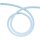 Trachflow® Silicone Connection Tube S, 28cm