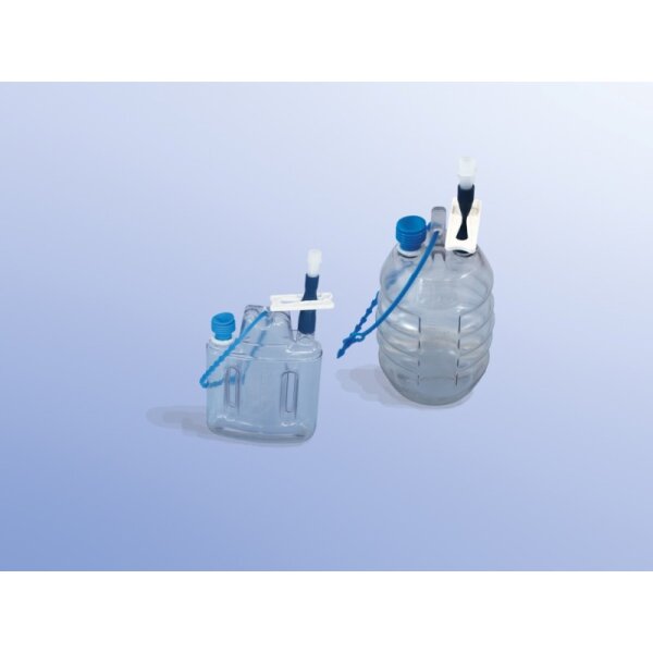 REDON Flasche 400 ml Station neu Large-Lock