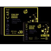 ConvaTec® Sensi-Care, Pflasterentferner