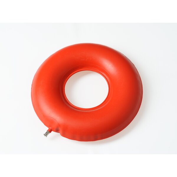 LUFTKISSEN Gummi 45 cm