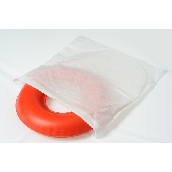 LUFTKISSEN Gummi 42,5 cm