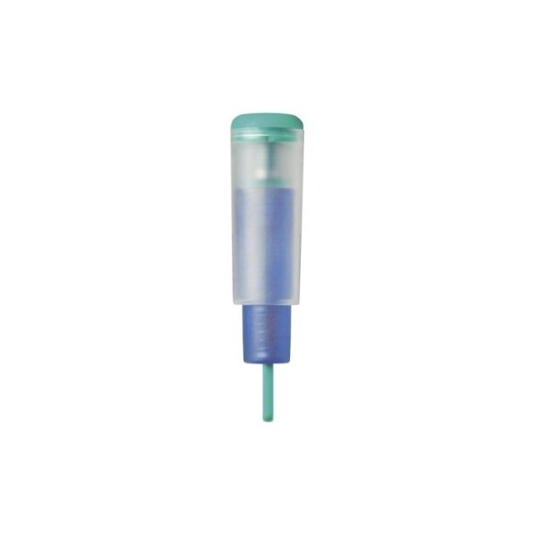 Solofix® Safety Fine, blau, G 25 x 1,5 mm