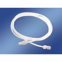 Heidelberger Verlängerung m. Luer Lock, 75cm
