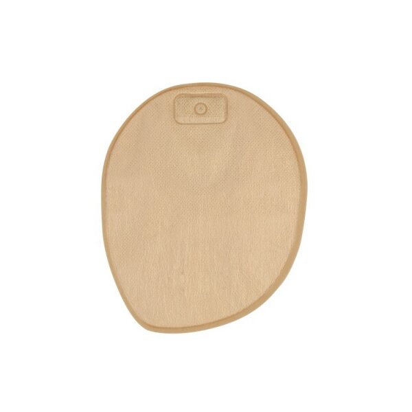 Softima® Active Kolo Plan, Hautfarben, Midi, 25mm