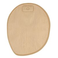 Softima® Active Kolo Plan, Hautfarben, Midi, 30mm
