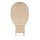 Softima® Active Ileo Roll´Up, 15-50mm, transp.