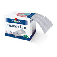 MasterAid® Injection, Injektionspflaster, 39x18mm