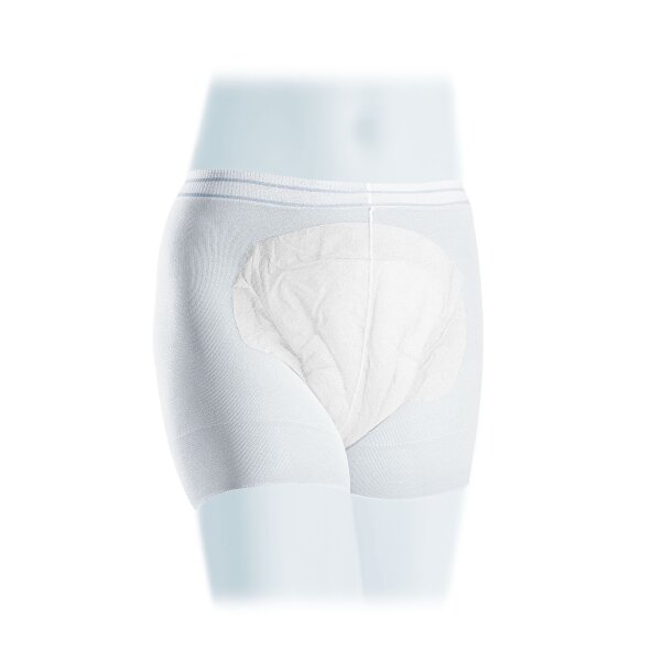 Meditrade® Panty, Fixierhöschen, Gr. XL