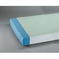 SUPRIMA Mehrfach Bettaufl.m.Seitent.80x180cm3112