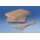 Holzmundspatel aus Holz, unsteril, 15 x 1,8cm