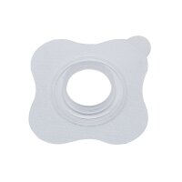 SERVOX Basisplatte flex 71 x 76 mm VE 10